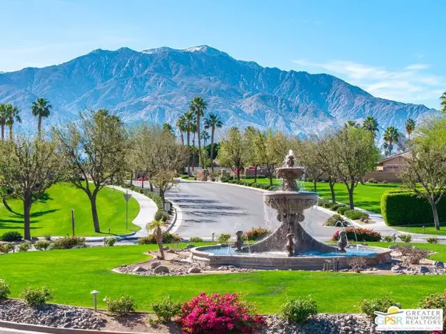 162 Via Milano, Rancho Mirage, CA 92270 - #3