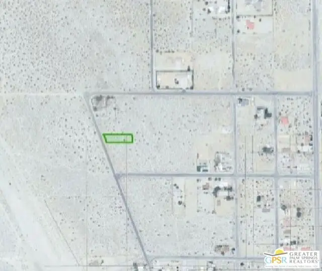 0 Kay Road, Desert Hot Springs, CA 92240 - #2
