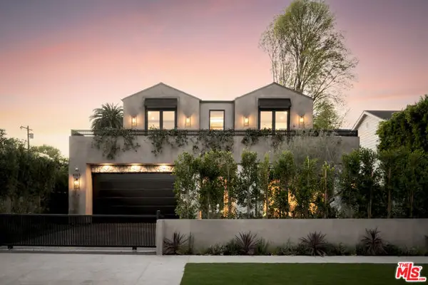 4165 Nagle Avenue, Sherman Oaks, CA 91423