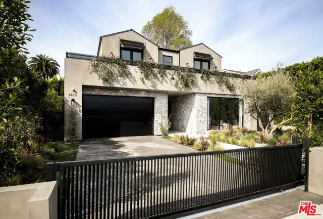 4165 Nagle Avenue, Sherman Oaks, CA 91423 - #2