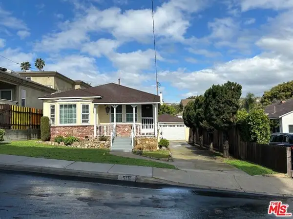 519 E Sycamore Avenue, El Segundo, CA 90245