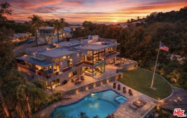 770 Paseo Miramar, Pacific Palisades, CA 90272 - #1