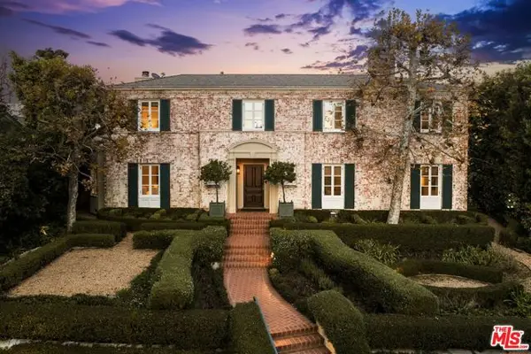 834 Devon Avenue, Los Angeles, CA 90024