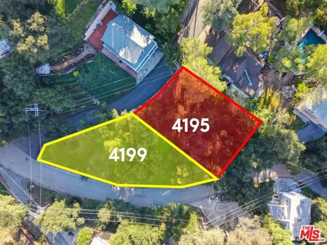 4199 Saltillo Street, Woodland Hills, CA 91364 - #1