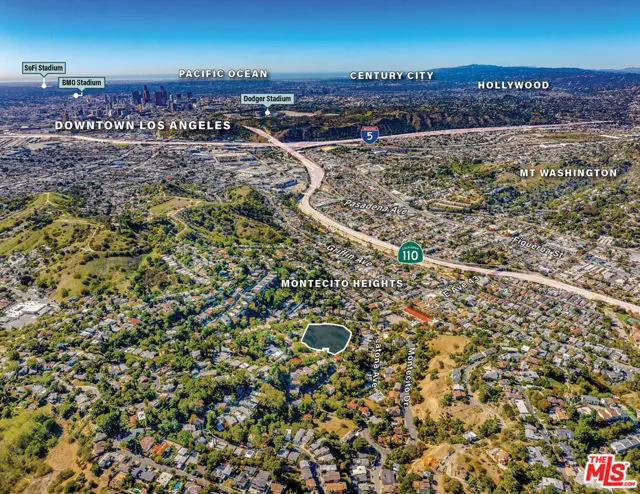 4310 N Latona Rd, Los Angeles, CA 90031 - #1