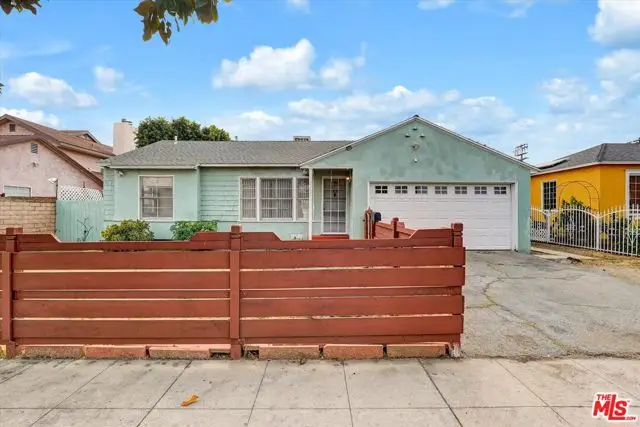 8759 Snowden Avenue, San Fernando Valley, CA 91331 - #2