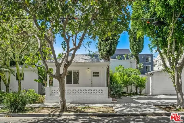 739 Westbourne Drive, West Hollywood, CA 90069 - #2