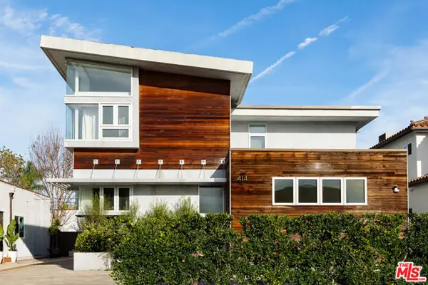 414 N Vista Street, Los Angeles, CA 90036