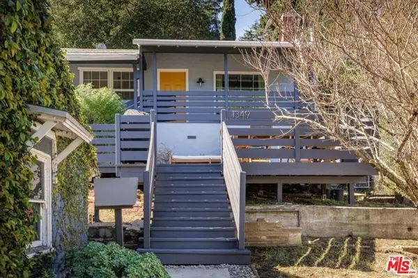 1349 N Avenue 46, Los Angeles, CA 90041