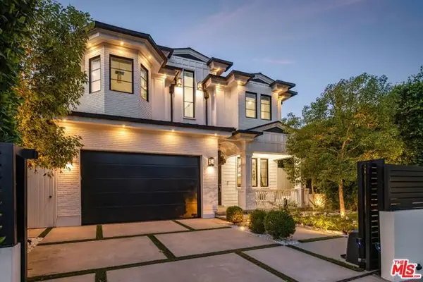 8147 W 4th Street, Los Angeles, CA 90048