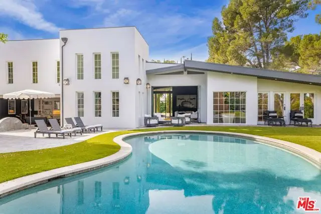 1100 Pine Drive, Beverly Hills, CA 90210 - #1