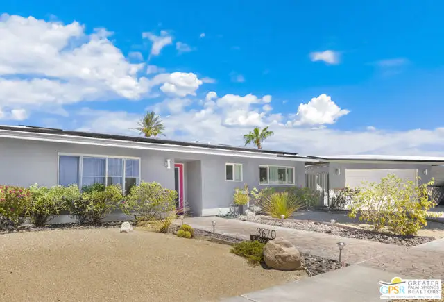 3670 E Vivian Circle, Palm Springs, CA 92262 - #1