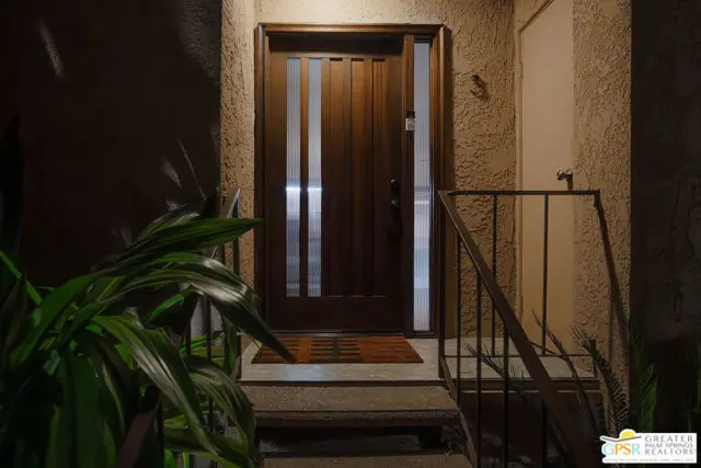 2727 S Sierra Madre #3, Palm Springs, CA 92264 - #3