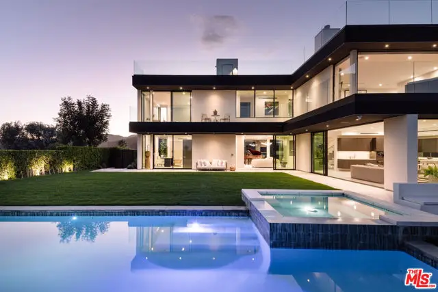 2162 Westridge Road, Los Angeles, CA 90049 - #2