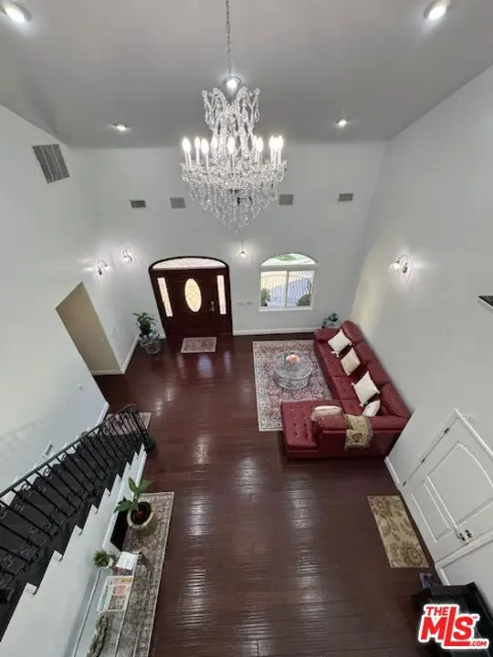 22401 Baltar Street, Canoga Park, CA 91304 - #2