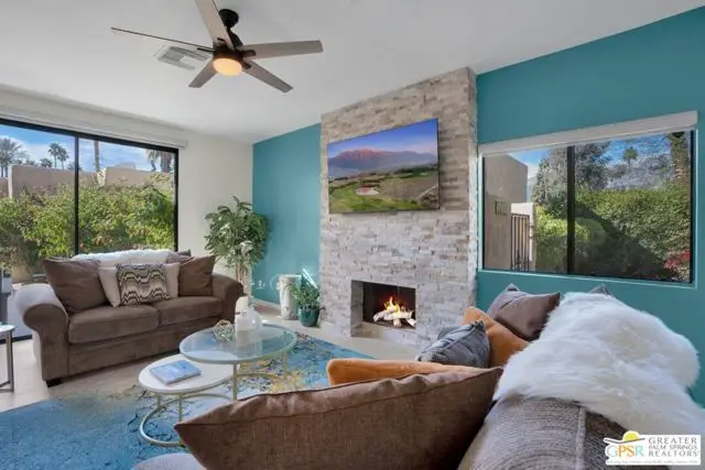 4760 N Winners Circle #E, Palm Springs, CA 92264 - #3