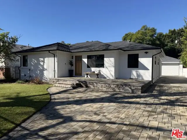 6615 Orion Avenue, Van Nuys, CA 91406 - #2