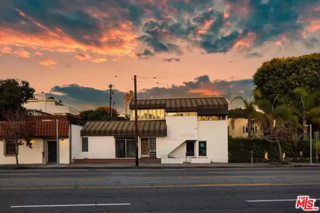 2951 Lincoln Boulevard, Santa Monica, CA 90405 - #1