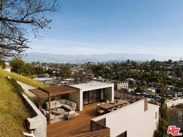 2339 Lyric Avenue, Los Angeles, CA 90027 - #1