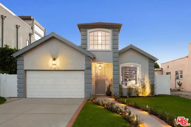 445 N Martel Avenue, Los Angeles, CA 90036 - #1