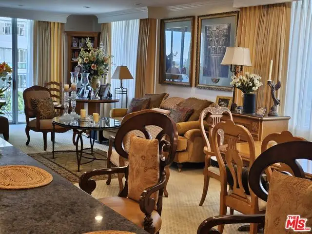 2160 Century Park East #405, Los Angeles, CA 90067 - #2