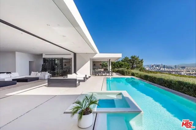 1535 Carla, Beverly Hills, CA 90210 - #2