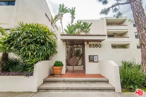 8380 W Waring Avenue #104, West Hollywood, CA 90069