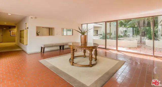 8380 W Waring Avenue #104, West Hollywood, CA 90069 - #3