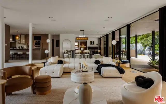 9991 Liebe Drive, Beverly Hills, CA 90210 - #1