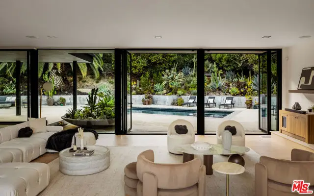 9991 Liebe Drive, Beverly Hills, CA 90210 - #2