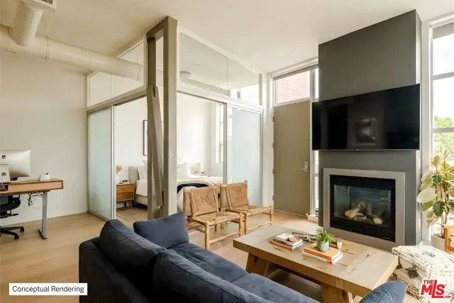 1912 Broadway #205, Santa Monica, CA 90404 - #3