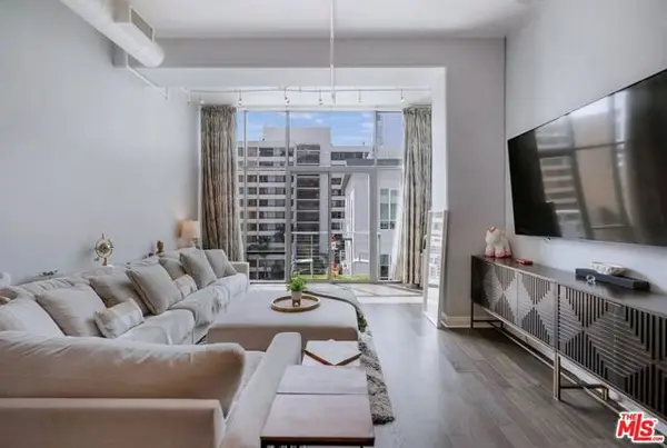 645 W 9th Street #740, Los Angeles, CA 90015