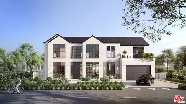 4186 Hayvenhurst Drive, Encino (los Angeles), CA 91436