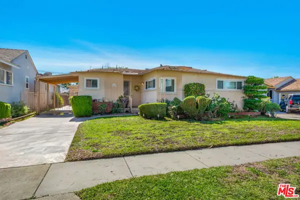 2508 W 112th Street, Inglewood, CA 90303