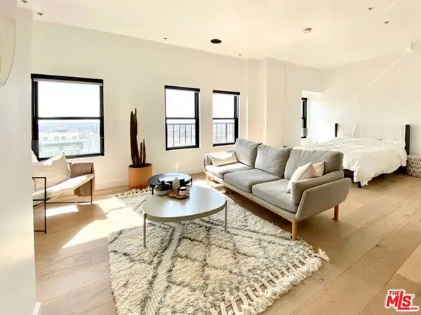 416 S Spring Street #1210, Los Angeles, CA 90013