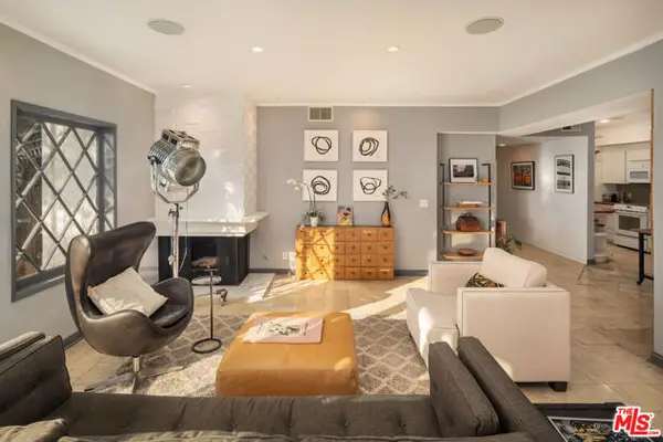 1133 N Clark Street #103, West Hollywood, CA 90069