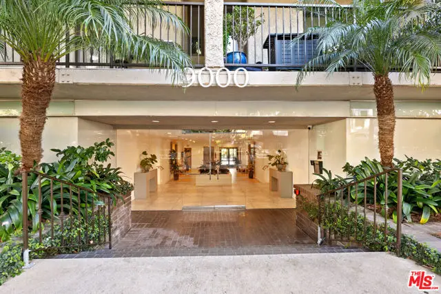 9000 Cynthia Street #208, West Hollywood, CA 90069 - #2