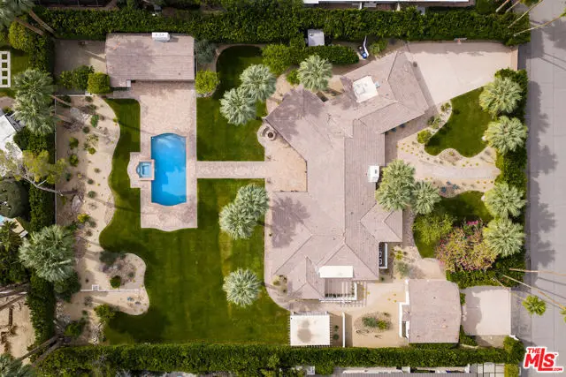 467 W Via Lola, Palm Springs, CA 92262 - #2