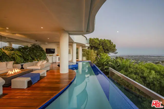 5353 Horizon Drive, Malibu, CA 90265 - #2