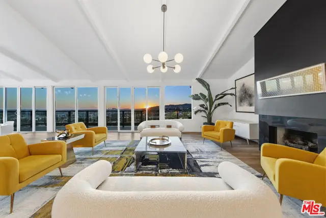 5690 Hill Oak Drive, Los Angeles, CA 90068 - #3