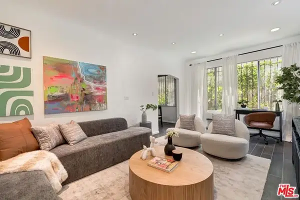 1345 N Hayworth Avenue #5, West Hollywood, CA 90046