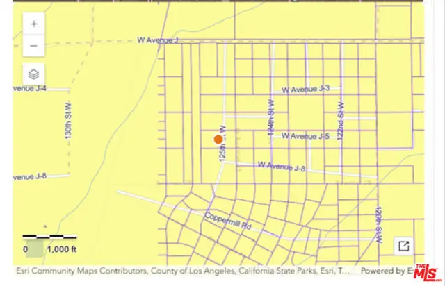 125 E & Avenue J, Lancaster, CA 93535 - #2