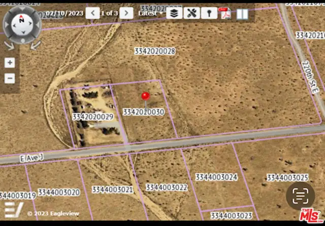 217 E & E. Avenue J, Lancaster, CA 93535 - #2