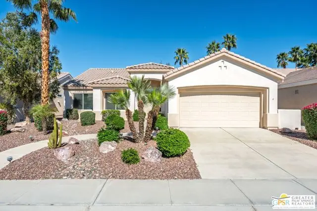 78254 Grape Arbor Avenue, Palm Desert, CA 92211 - #1