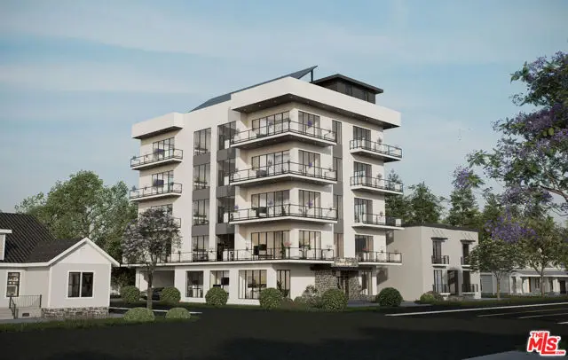 13559 Burbank Boulevard, Van Nuys, CA 91401 - #1