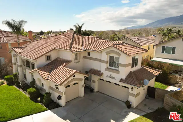 14834 Shetland Lane, Fontana, CA 92336 - #2