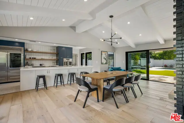8400 Mulholland Drive, Los Angeles, CA 90046 - #3