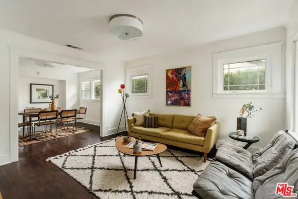 5335 Fountain Avenue, Los Angeles, CA 90029