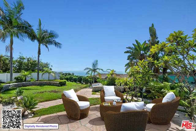 18073 Sandy Cape Drive, Pacific Palisades, CA 90272 - #2