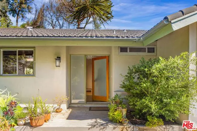 1362 Marinette Road, Pacific Palisades, CA 90272 - #2